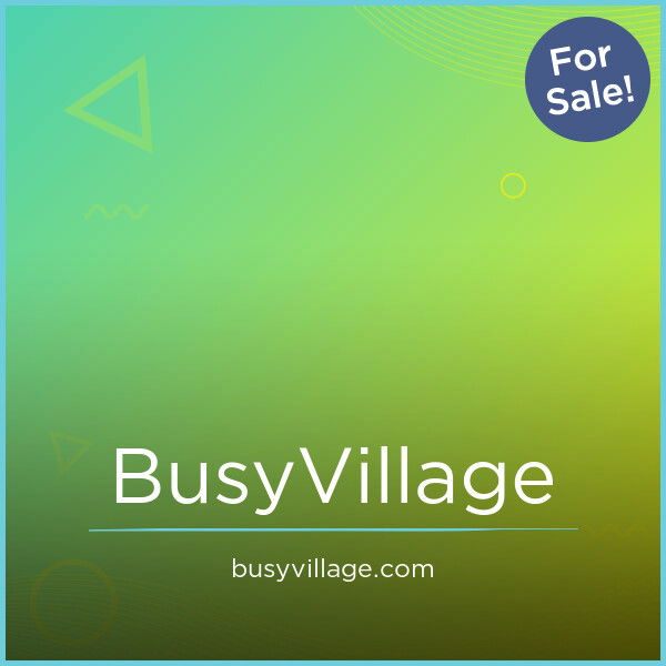 BusyVillage.com