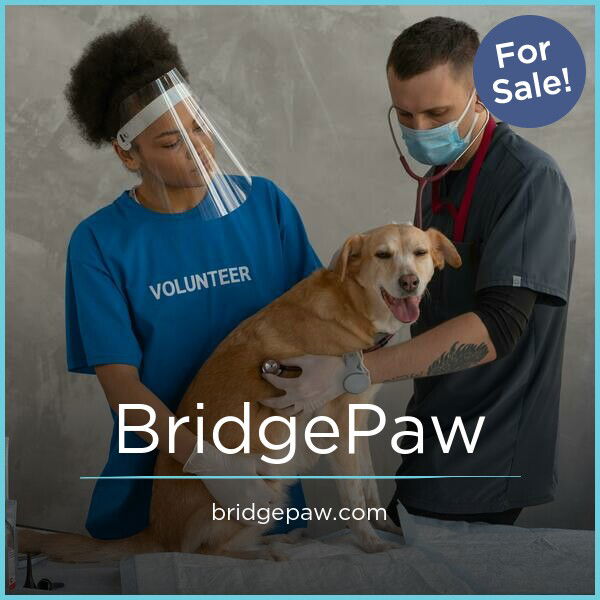 BridgePaw.com