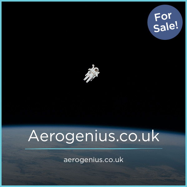 Aerogenius.co.uk