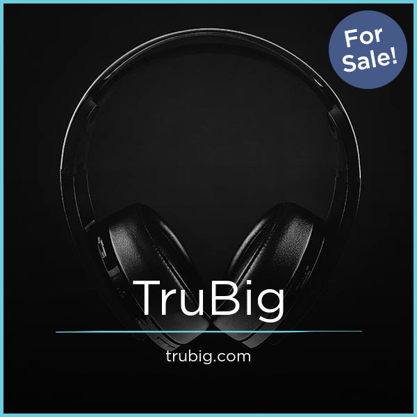 TruBig.com image 2