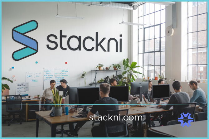 Stackni.com
