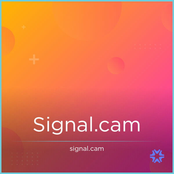 Signal.cam