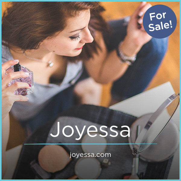 Joyessa.com — 2