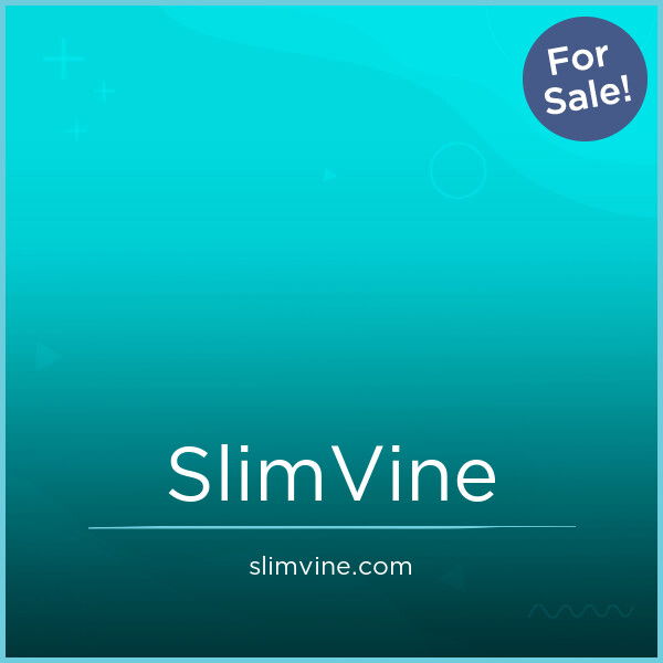 SlimVine.com