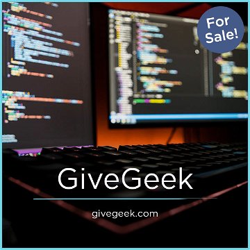 GiveGeek.com