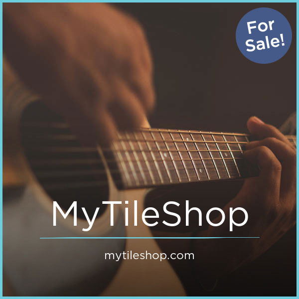 MyTileShop.com