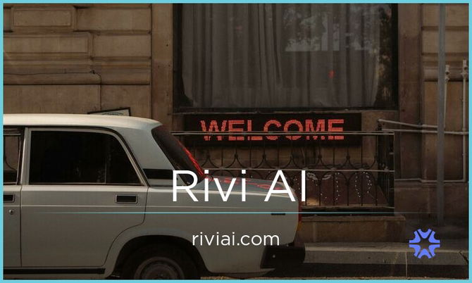 RiviAI.com
