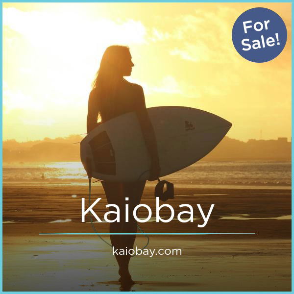 Kaiobay.com — 2