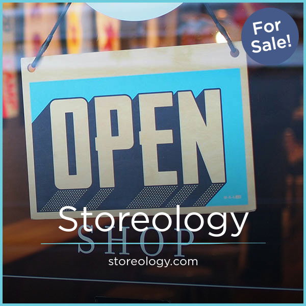 Storeology.com