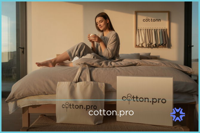 Cotton.pro — 2
