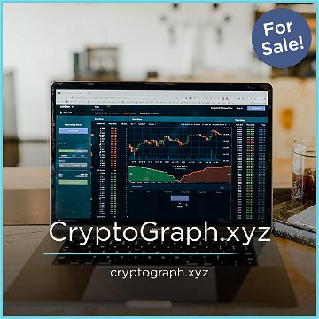 CryptoGraph.xyz