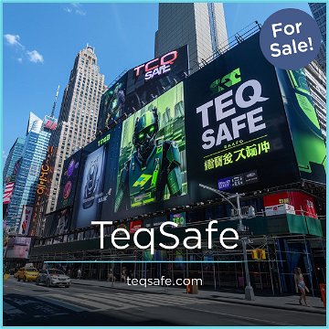 TeqSafe.com