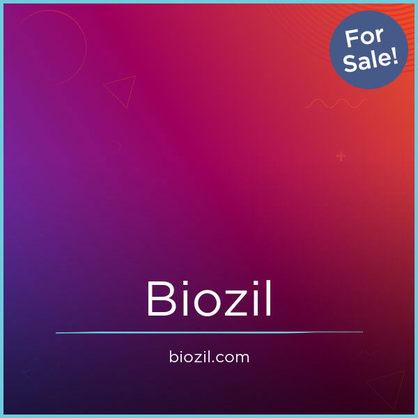 Biozil.com