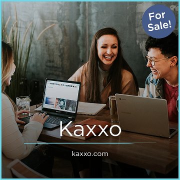 Kaxxo.com