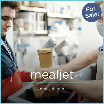 MealJet.com