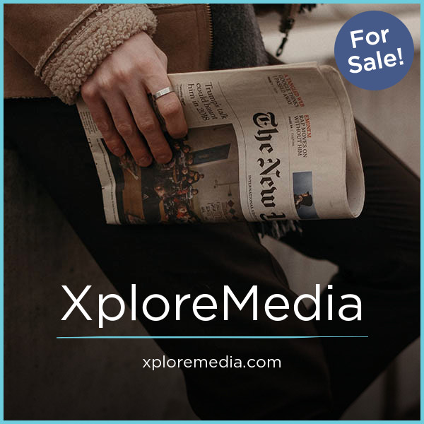 XploreMedia.com image 2