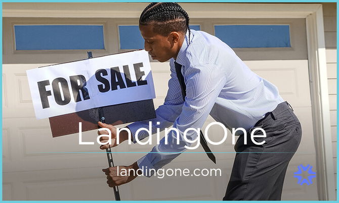 LandingOne.com