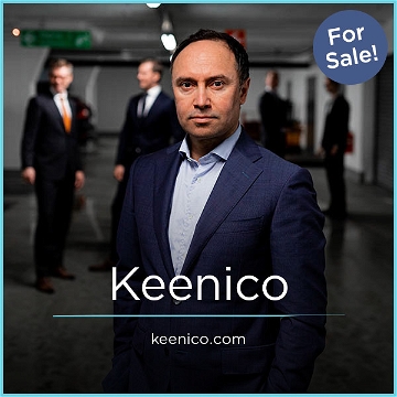 Keenico.com