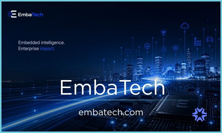 EmbaTech.com image 2