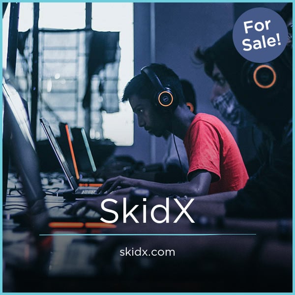 SkidX.com image 2