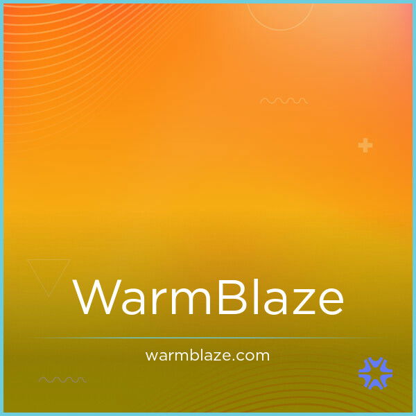 WarmBlaze.com