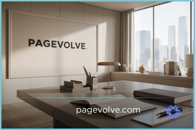Pagevolve.com - buying Creative premium names