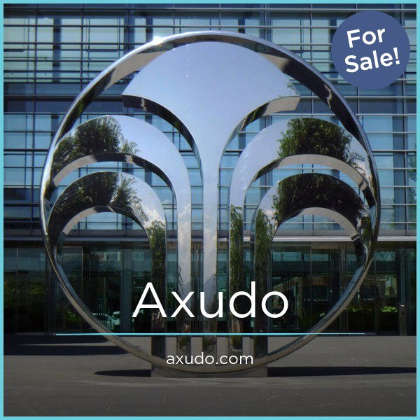 Axudo.com