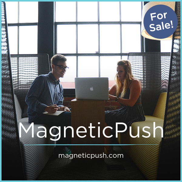 MagneticPush.com