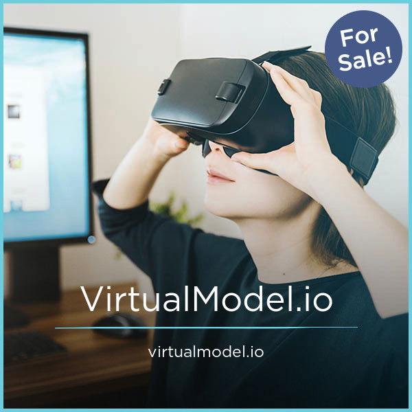 VirtualModel.io