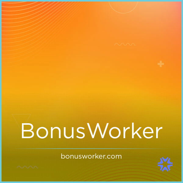 BonusWorker.com