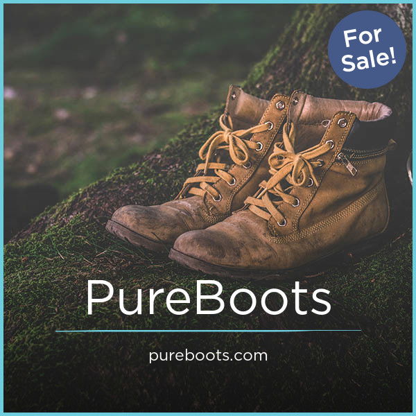 PureBoots.com