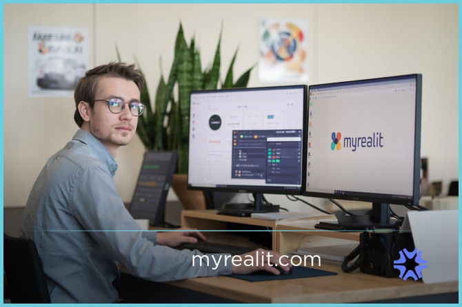 MyRealIT.com