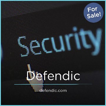 Defendic.com