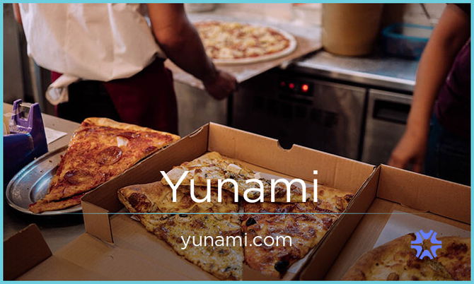 Yunami.com