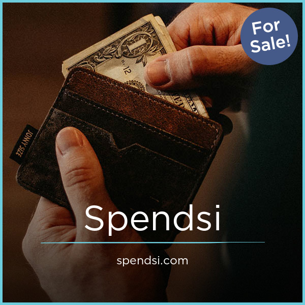 Spendsi.com - buy Good premium names
