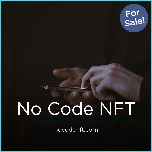 NoCodeNFT.com