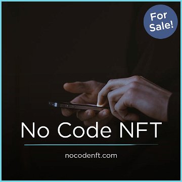 NoCodeNFT.com
