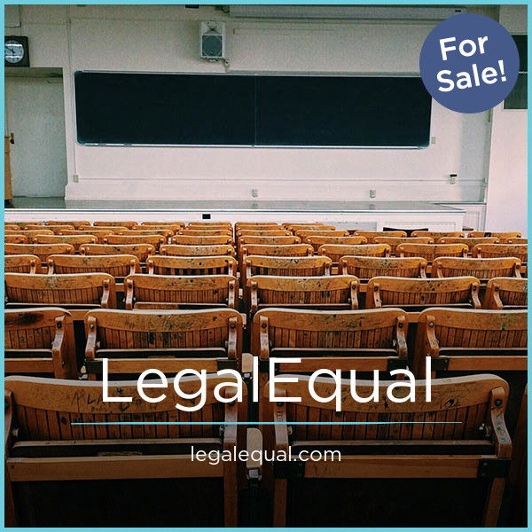 LegalEqual.com