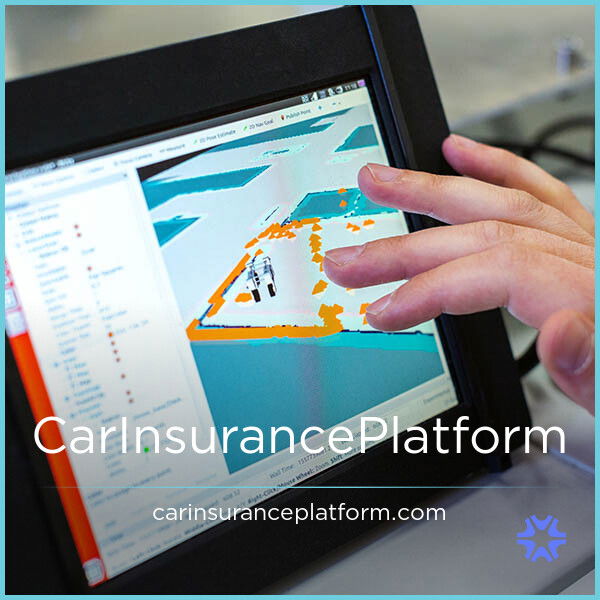 CarInsurancePlatform.com
