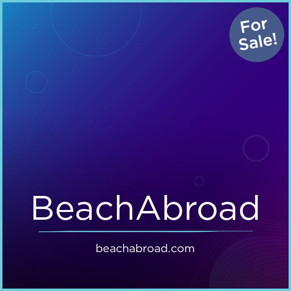 BeachAbroad.com