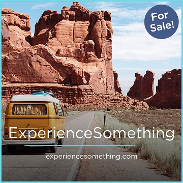 ExperienceSomething.com