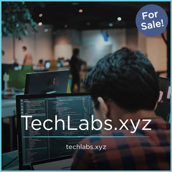 TechLabs.xyz