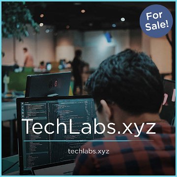 TechLabs.xyz