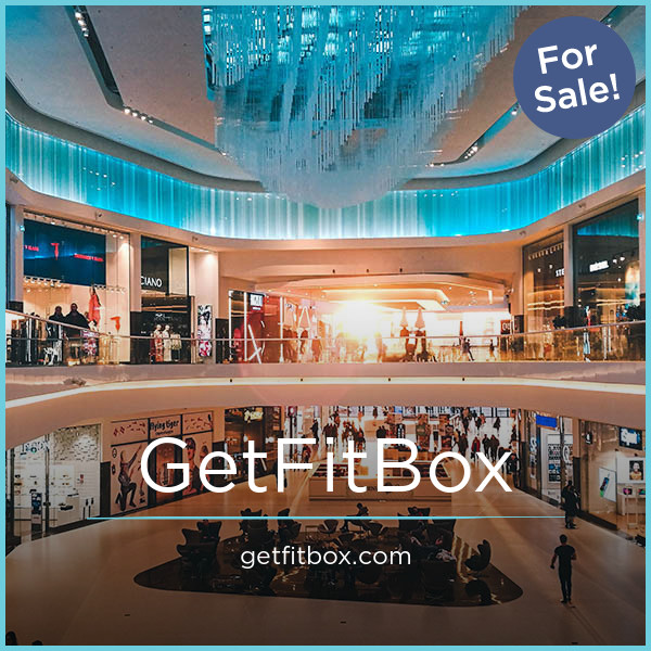 GetFitBox.com image 2