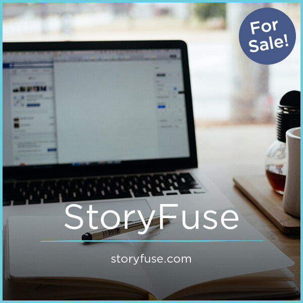 StoryFuse.com