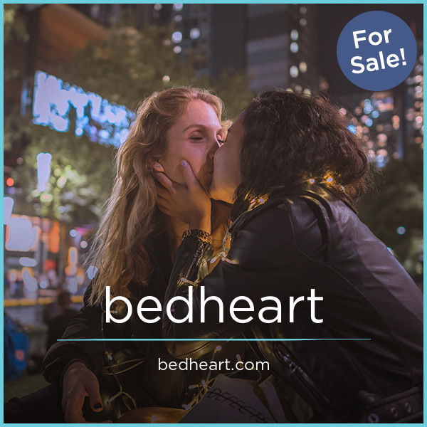 Bedheart.com