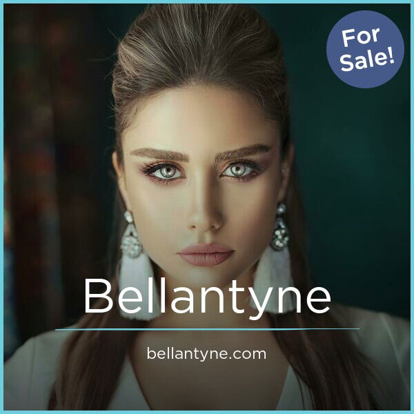 Bellantyne.com