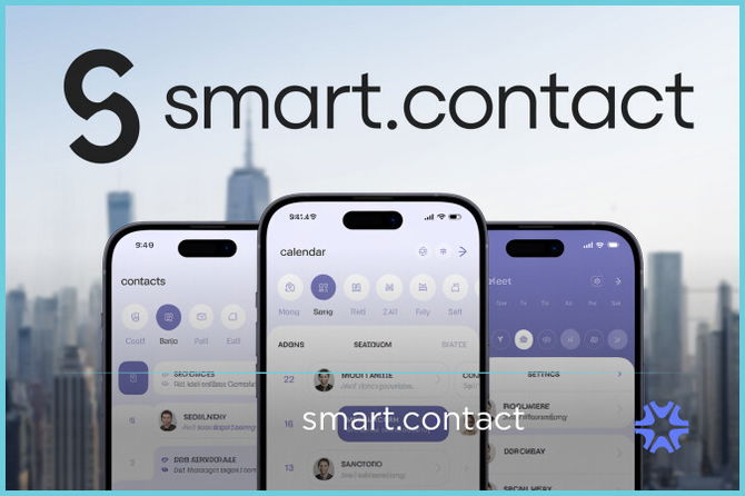 Smart.Contact