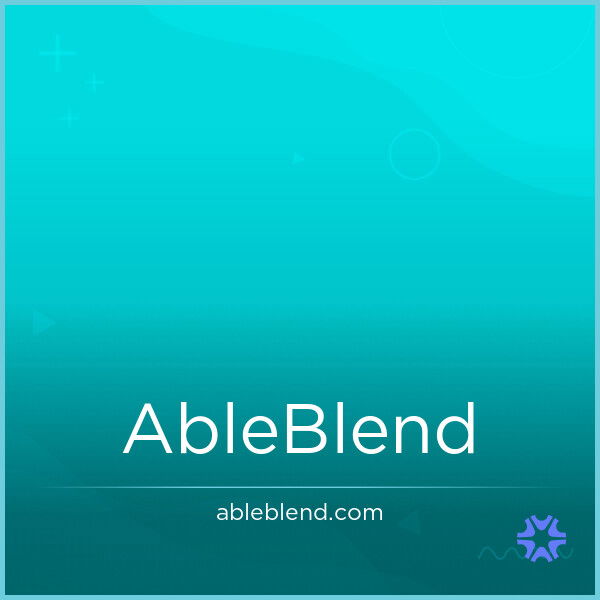 AbleBlend.com