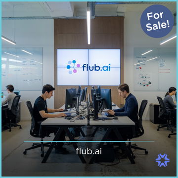 Flub.AI